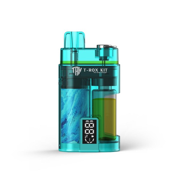 T-ROX Gamechanger Kit 10ml