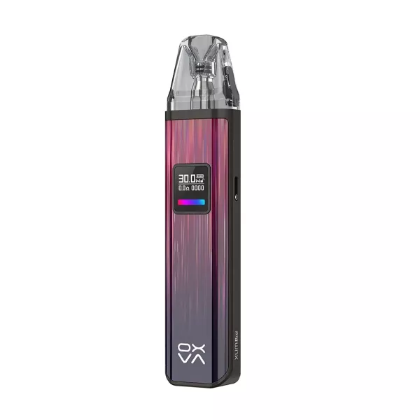 Oxva Xlim Pro Kit