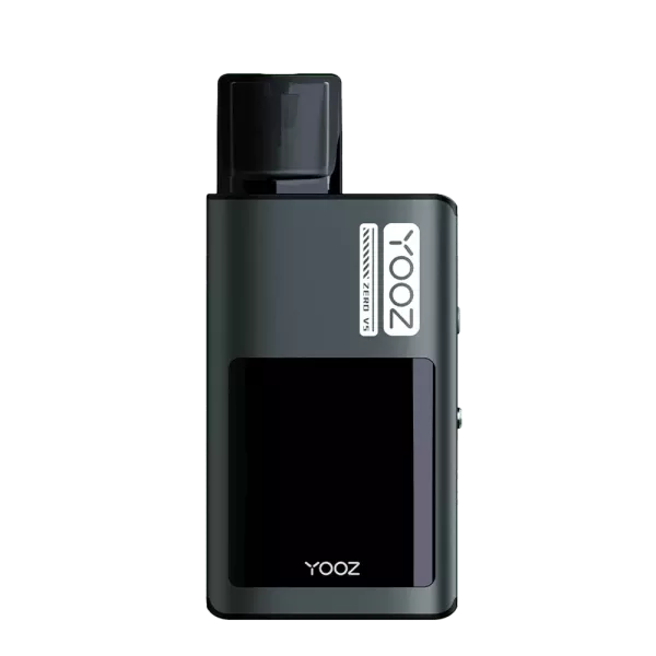 Yooz Zero V5 Kit