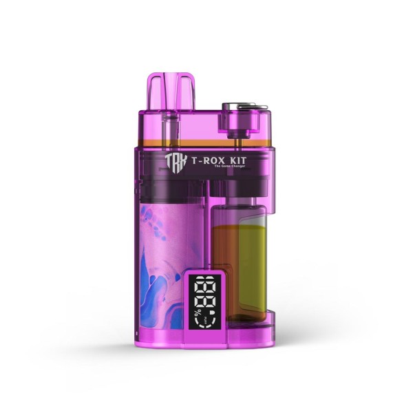 T-ROX Gamechanger Kit 10ml