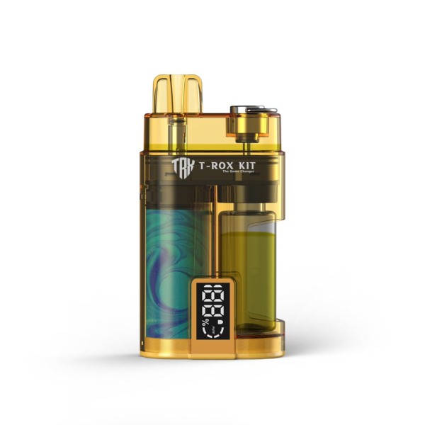 T-ROX Gamechanger Kit 10ml