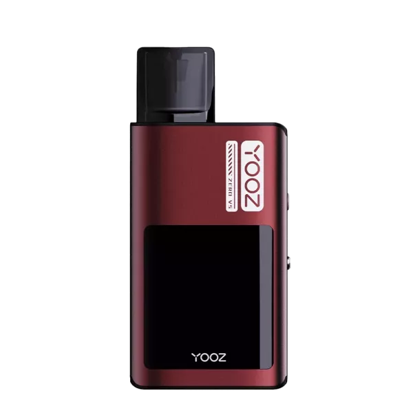 Yooz Zero V5 Kit