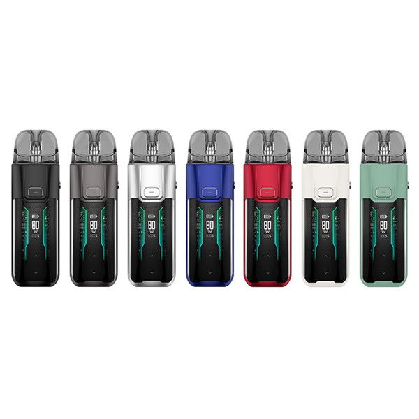 Vaporesso Luxe XR Max Pod-Kit