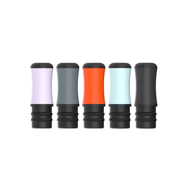 Da One Rico Drip Tip Set