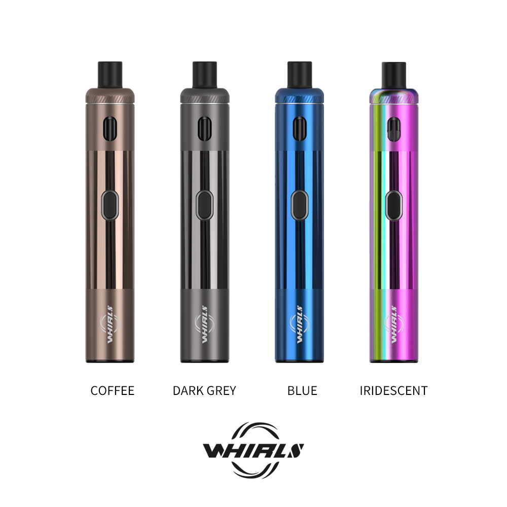 Uwell Whirl S Kit