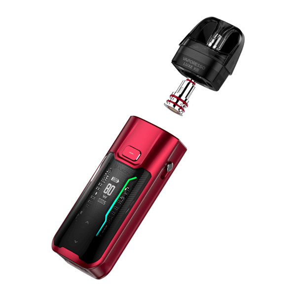 Vaporesso Luxe XR Max Pod-Kit