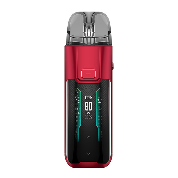 Vaporesso Luxe XR Max Pod-Kit