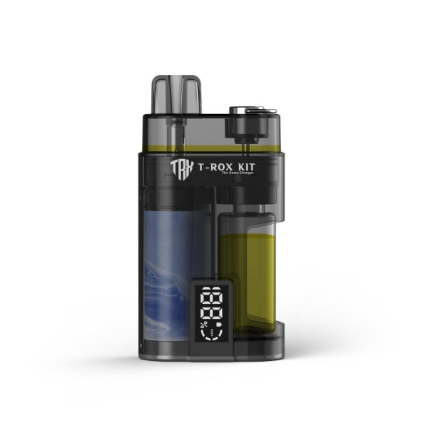 T-ROX Gamechanger Kit 10ml