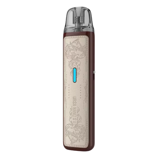 Lost Vape Ursa Nano S2 